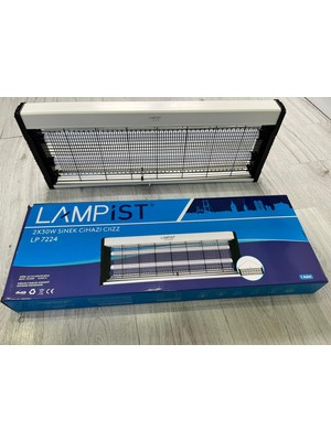 Lampist Sinek Cihazı 2X30 Cızz
