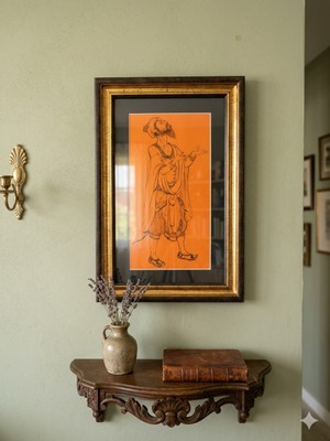 Sanatçı Yuvası Kadın Kooperatifi Kolye