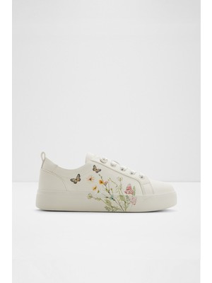 Aldo Wildflowers Ayakkabı Spor Ayakkabı - Karışık