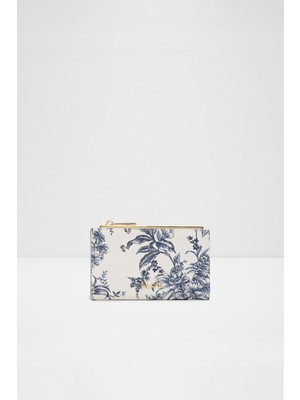 Aldo Mereclya Cüzdan - Mavi