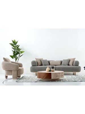 Vivense Lady Koltuk Takımı