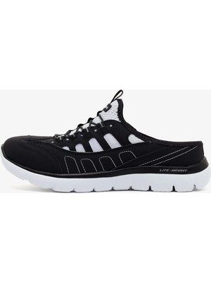 Skechers Summits Kadın Siyah Spor Ayakkabı 896531TK Bkw