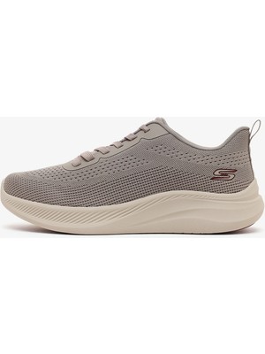 Skechers Bobs Moda Flex Erkek Bej Spor Ayakkabı 118155TK Tpe