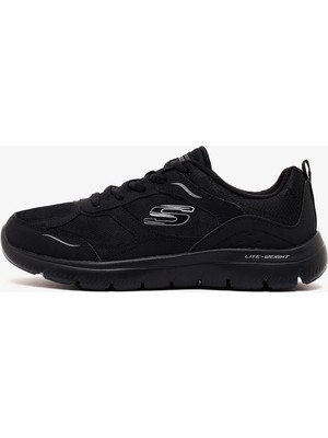 Skechers Summits Kadın Siyah Spor Ayakkabı 150290TK Bbk
