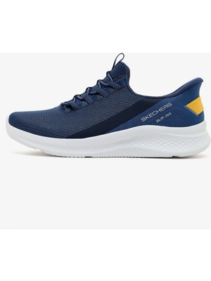 Skechers Skech-Lite Pro 2.0 Erkek Lacivert Spor Ayakkabı 233185TK Nvy