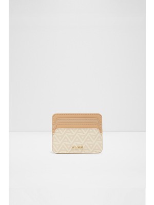 Aldo Samma Cüzdan - Naturel