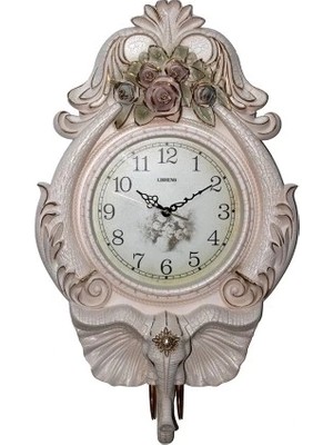 Gültekin Filli Duvar Saati Model 2