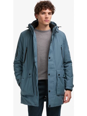 U.s. Polo Assn. Erkek Koyu Mint Kaban 50310276-VR152