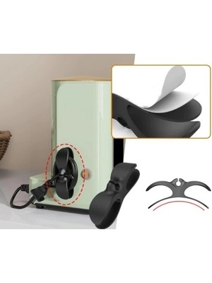 Gültekin Çok Amaçlı Kablo Düzenleyici 2 Adet