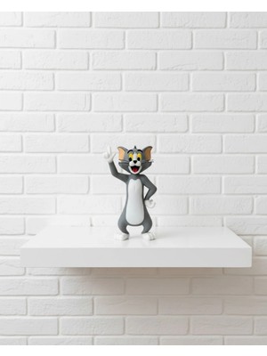Gültekin Tom Biblo 22 cm Hediyelik Dekoratif Obje Ev Ofis Süs Eşyası
