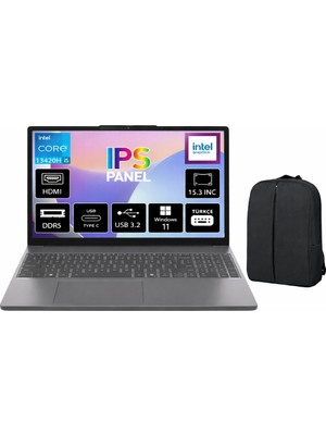 Intel Core i5 8 GB Laptop & Notebook Modelleri ve Fiyatları & Satın Al
