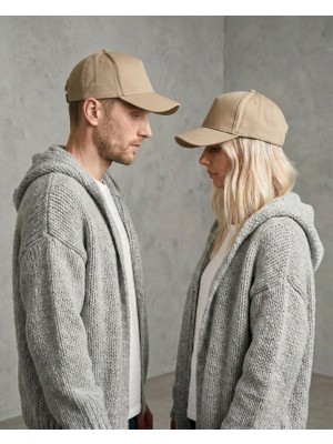 Gg Glow Premium Gabardin Unisex Beyzbol Şapkası - Ayarlanabilir Sportif Yazlık Kep