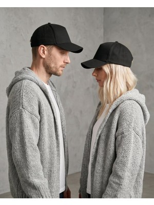Gg Glow Premium Gabardin Unisex Beyzbol Şapkası - Ayarlanabilir Sportif Yazlık Kep