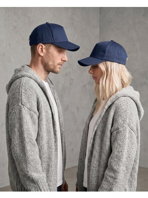 Gg Glow Premium Gabardin Unisex Beyzbol Şapkası - Ayarlanabilir Sportif Yazlık Kep