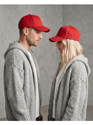 Gg Glow Premium Gabardin Unisex Beyzbol Şapkası - Ayarlanabilir Sportif Yazlık Kep