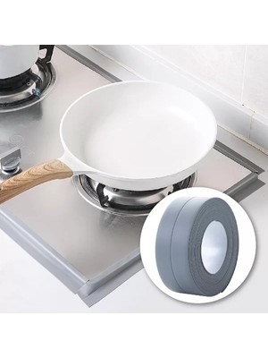 Su Sızdırmaz Bant - Gri Midastech