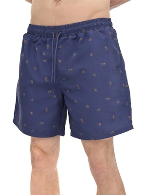 Kinetix ml Forte 19HS215 Lacivert Erkek Deniz Şortu