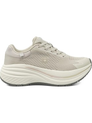 Lumberjack Rabona Wmn Bej Kadın Comfort Ayakkabı