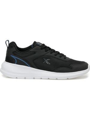 Kinetix Noble Tx Siyah Erkek Sneaker
