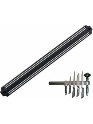 Gültekin Mıknatıslı Bıçak Askısı 55 Cm.