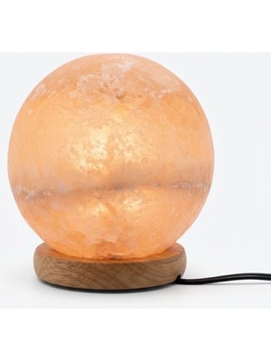 Tuzlu Olsun Küre Tuz Lamba