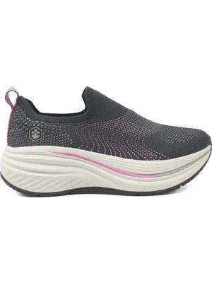 Lumberjack Raul Wmn Lacivert Kadın Comfort Ayakkabı