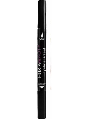 New Obsessions Kuyruk Damgalı Çift Başlı Eyeliner Çabuk Kuruyan Kuyruk Eyeliner Damgası