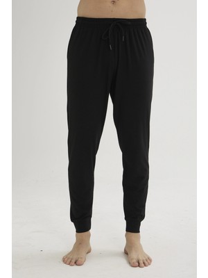 Çamaşır Kenti Kocabey 126R Erkek Ribana Pijama Altı