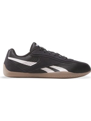 Reebok Ultra Lo Siyah Kadın Sneaker