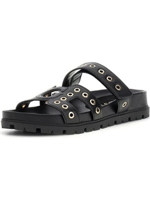 Guess Fashie Kadın Terlik FLPFASELE03