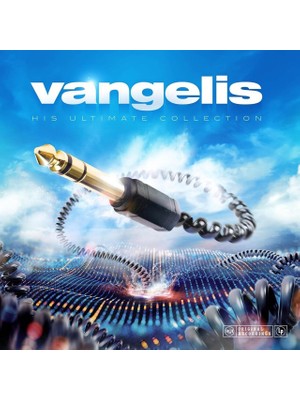 Music On Vinyl Vangelis / His Ultimate Collection (Plak)