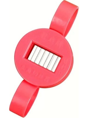 Pratik Fasulye Ayıklama Aparatı Midastech