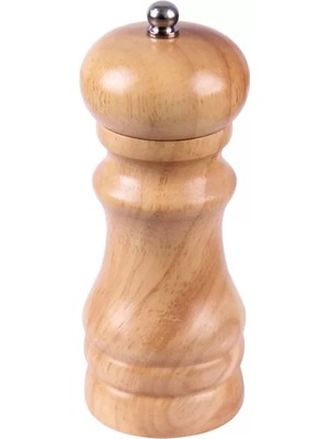 Bambu El Değirmeni 15 cm Midastech