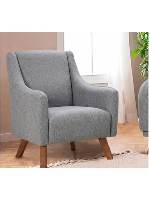 Vivense Hera Berjer, Gri