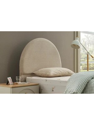 Vivense Capra Bohem Baza Başlığı, 100 cm