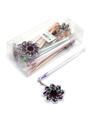 Gültekin Anime Figür Tükenmez Kalem Model 4