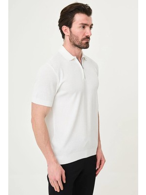 Mcr Erkek Triko T-Shirt 11594