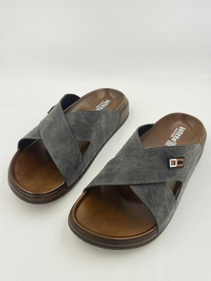 witta Anatomik Taban Erkek Terlik