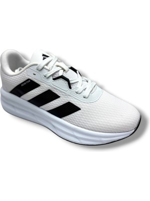 Cakgo Adistar 031-26 Anorak Anatomik Erkek Sneaker Beyaz Siyah