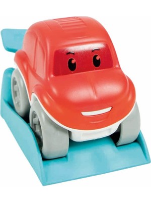 Markaon 17429 Taklacı Arabalar