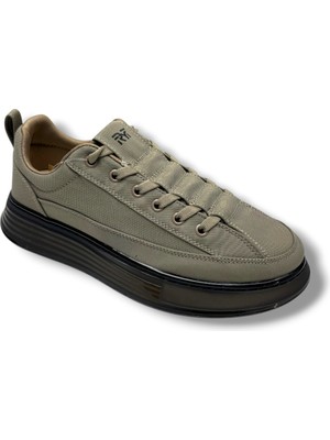 Ryt Olimpus-26 Keten Anatomik Taban Erkek Sneaker