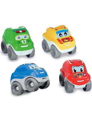 Markaon 17560  Taklacı Kurtarma Araçları