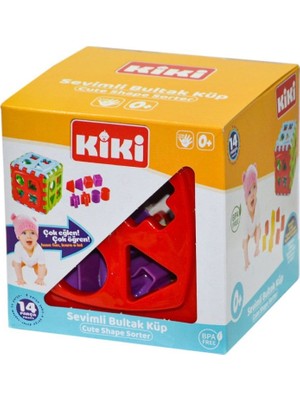 Markaon AE-1312 Sevimli Bultak Küp