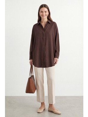 Loreen Kadın Gömlek 10778