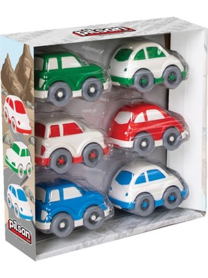 Markaon 07 691 Nessiworld Arabalar 6 Lı