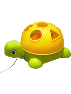 Markaon 4159 Kaplumbağa Bultak -