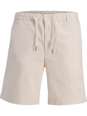Jack & Jones Erkek Rahat Kalip Jogger Sort - Jaiden