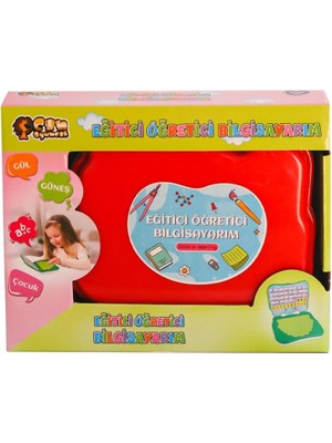 Markaon CN1921 Türkçe Laptop -Birliktoys