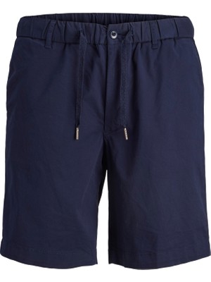 Jack & Jones Erkek Rahat Kalip Jogger Sort - Jaiden