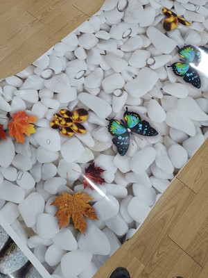 Gemlik Dekor Masa Kaplama